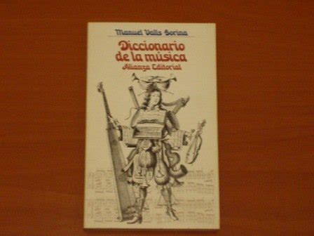 DICCIONARIO DE LA MÚSICA Manuel Valls Gorina Amazon es Libros