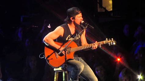 Kip Moore Hey Pretty Girl Stand By Me Wells Fargo 1 30 14 Youtube