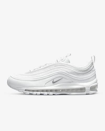 Wandern gehen Zuflucht suchen Wesen white nike shoes mens Moral Motor ...