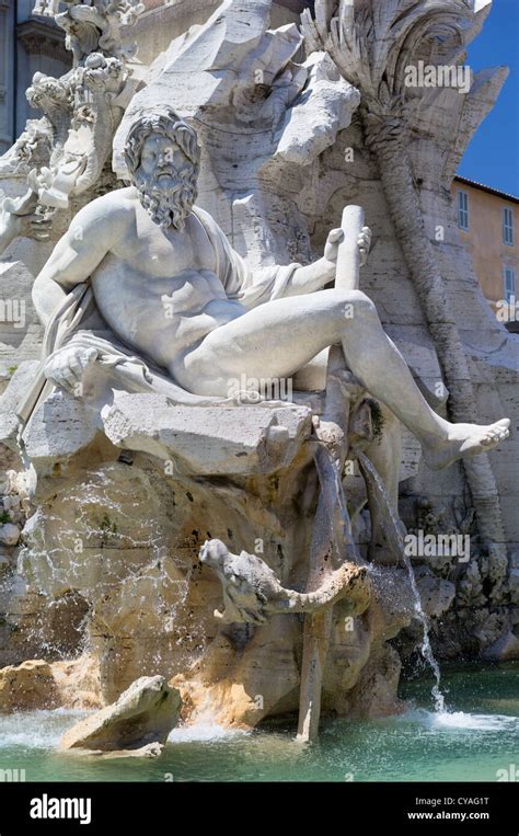 Sculpture Gian Lorenzo Bernini Hi Res Stock Photography And Images Alamy