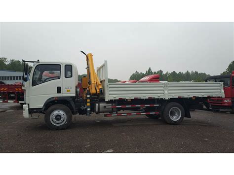 SQ3.2ZK2,High quality Truck Crane