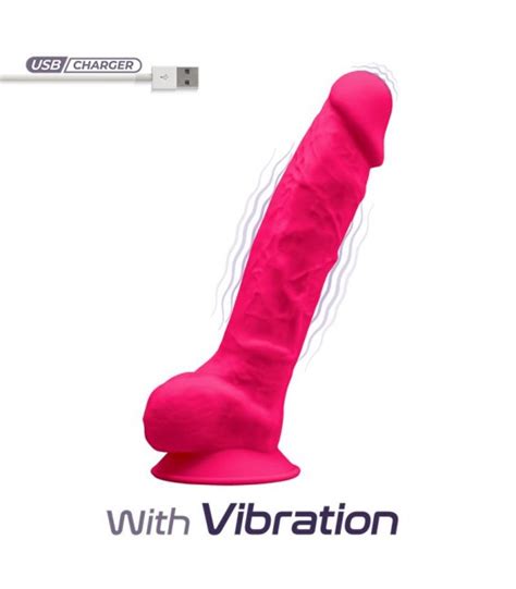 Dildo Dual Density Model 1 8 10 Funciones Recargable Por U