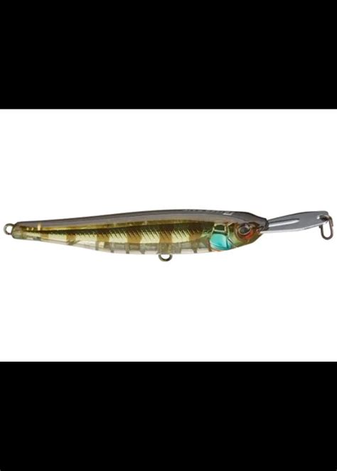 Jackall Sinking Topwater Riser 007r Guntersville Tackle Outdoor