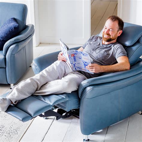 Comfort Polstermöbel – Erholung für alle Sinne | Polstermöbel Fischer