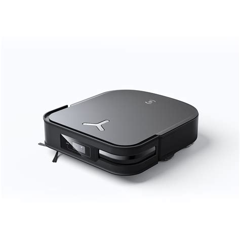 Deebot X2 Omni Robot Vacuum And Mop Ecovacs Website