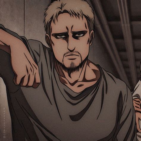 —𝐑𝐄𝐈𝐍𝐄𝐑 𝐁𝐑𝐀𝐔𝐍 in 2022 | Attack on titan fanart, Attack on titan, Anime