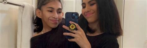 Conjoined Twins Spill On Sex Life After One Gets Boyfriend And Other Doesn T Hot Lifestyle News