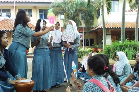 Daftar SMA MA Dan SMK Terbaik Di Kabupaten Jember Yang Masuk Peringkat