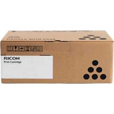 Ricoh Aficio Sp Sf Toner Cartridge Black