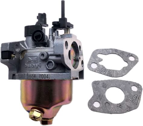 Amazon Huayi Carburetor Carb Compatible With Powersmart Part