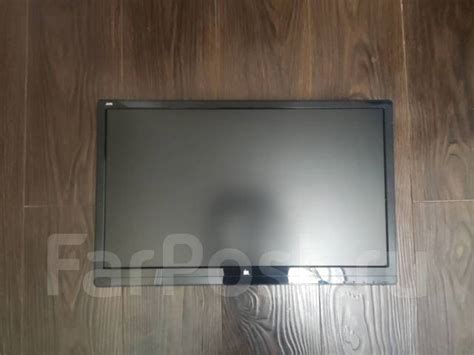 Монитор, DNS, ЖК (LCD, LED, QLED), 24", б/у, в наличии. Цена: 4 000₽ во ...