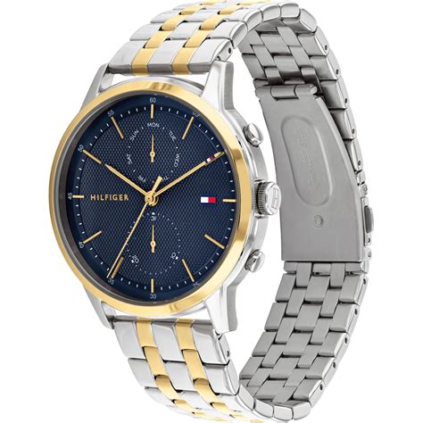 Reloj Tommy Hilfiger 1710432 Easton EAN 7613272414777 Reloj Es