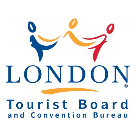 London Tourist Board and Convention Bureau(29) logo, Vector Logo of ...