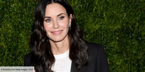 Steak L Am Ricaine La Recette Secr Te De Courteney Cox Pour R Ussir