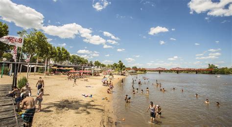 Gualeguaych Entre R Os Tripin Argentina