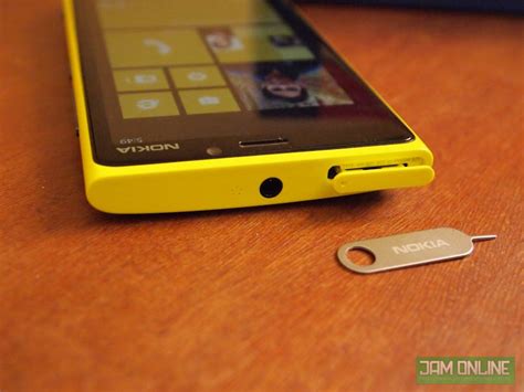 Nokia Lumia Review The Best Windows Phone Ever Jam Online