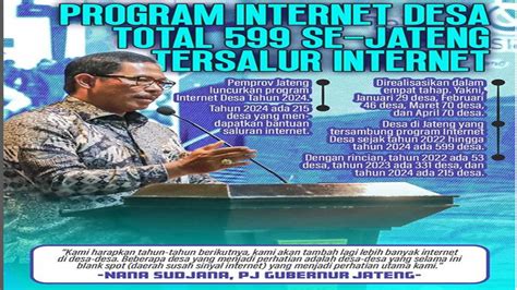 Jepara Menuju Transformasi Digital Pemerintah Provinsi Jawa Tengah