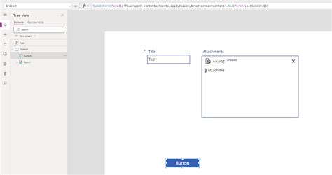 Solved Help Sharepoint Outlook Flow Power Platform Community