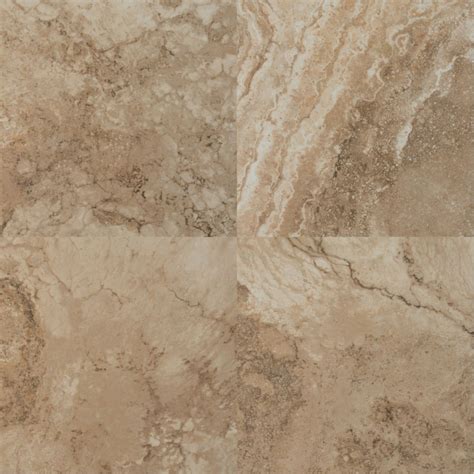 Napa Noce 13X13 Matte Ceramic Tile Tilesbay