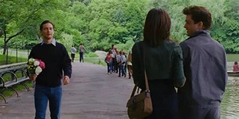 Scene Di Film Girate A Central Park Fito