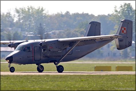 Pzl M Bryza Td Polish Air Force Nato Days Pavel Vanka Flickr