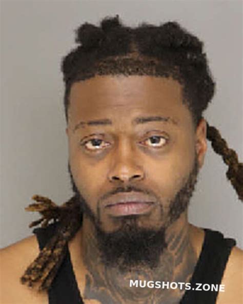 Perryman Dominique Isiah Moore County Mugshots Zone