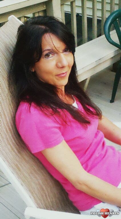 Pretty Polish Woman User Matgorzata 53 Years Old