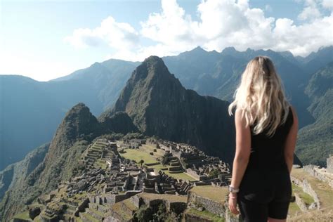 Machu Picchu Alle Was Du Wissen Musst Peru