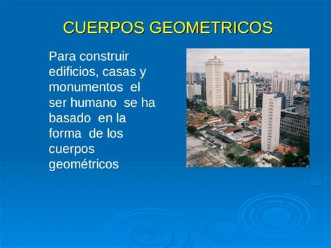 Ppt Cuerpos Geometricos Dokumen Tips