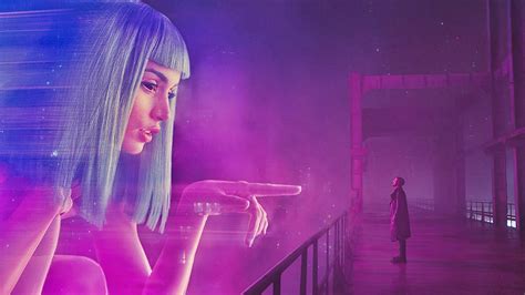 Blade Runner 2049 Official Trailer 2017 Ryan Gosling Youtube