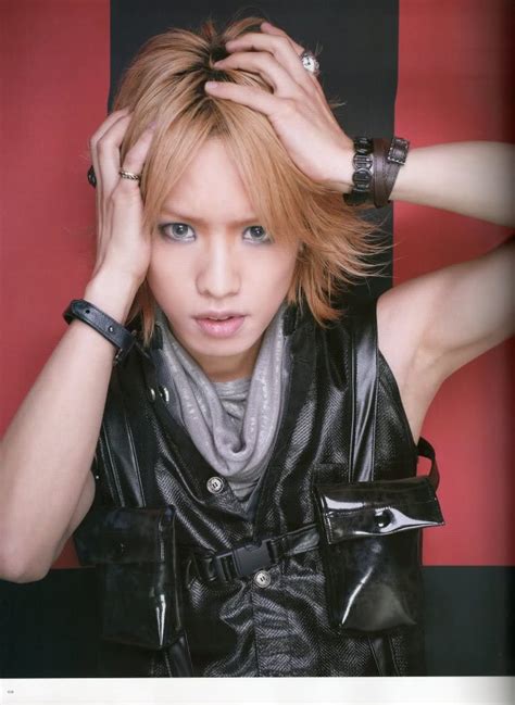 Hiroto [Alice Nine] - Hiroto [Alice Nine] Photo (27835084) - Fanpop