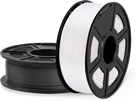 Sunlu Petg Filament Mm Mit Sunlu Upgrade Kg Rolle