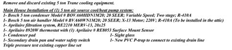 Bosch vs Mitsubishi Heat Pump opinions? - GreenBuildingAdvisor