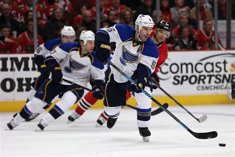15 facts about the St. Louis Blues | ksdk.com