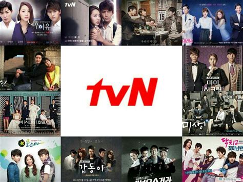 tvN Appreciation 💕 | K-Drama Amino