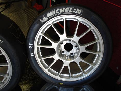 Fs New Ccw Wheels And Michelin Race Tires Ls1tech