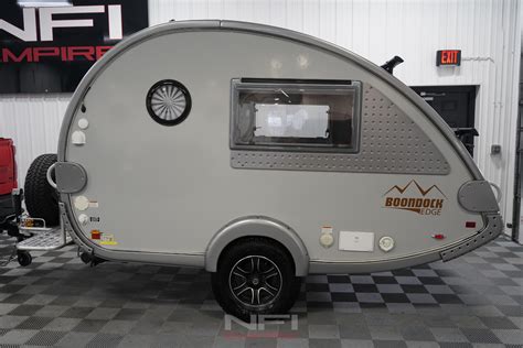 2021 NuCamp Tab 320 S Boondock Teardrop Camper RV RV Sales 43 OFF