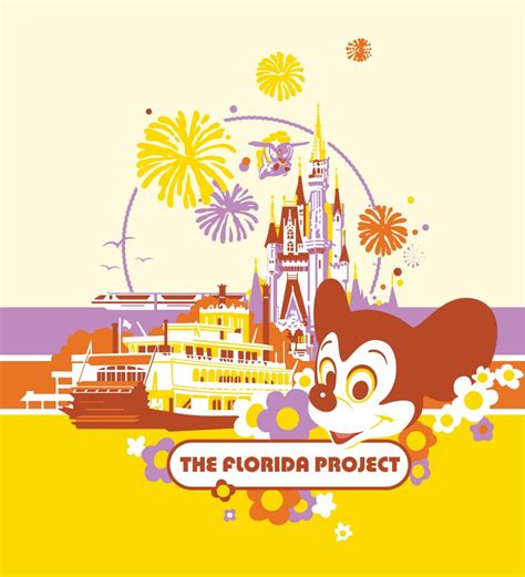 The Florida Project at Walt Disney World – Registration Opens Today ...