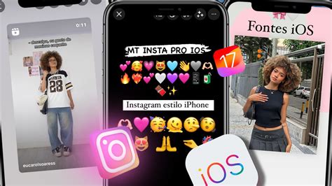 Mt Instapro Ios V Fontes Ios Emojis Repost Ios Instagram