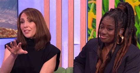 The One Show Airs Interview With Hollywood A Lister Who Fans Say Wants