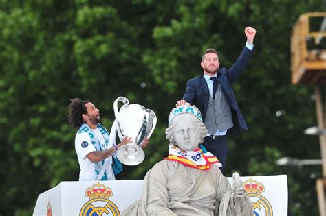 El Real Madrid Pide A Sus Aficionados Que No Vayan A Cibeles Noticias