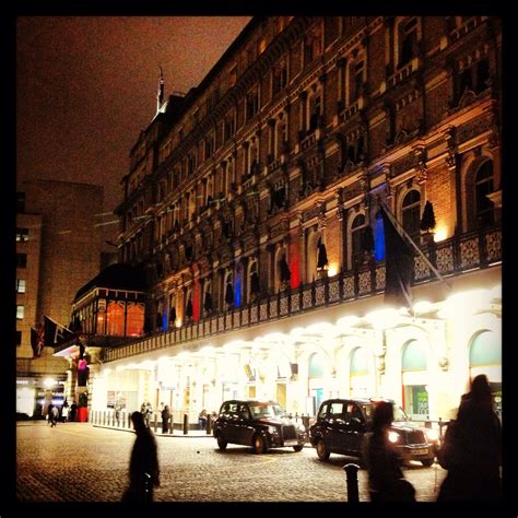 Charing Cross Station Charing Cross Fortnum And Mason Trafalgar