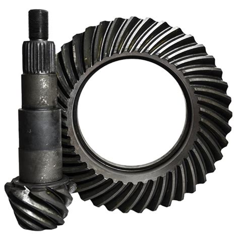 Nitro Gear Axle F Ng Nitro Gear And Axle Ring And Pinion Gear