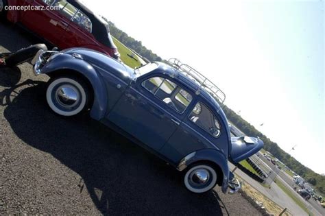 1958 Volkswagen Beetle Image. Photo 15 of 18