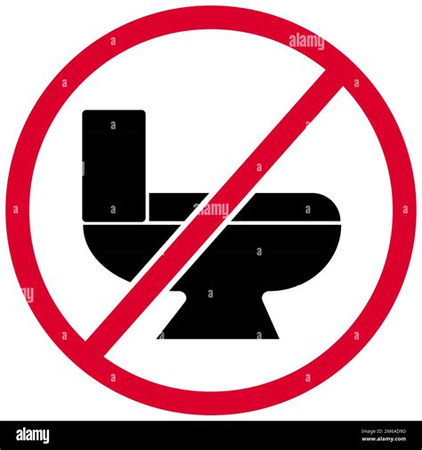 Toilet Out Of Order Hi Res Stock Photography And Images Alamy