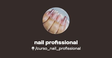 Nail Profissional Linktree