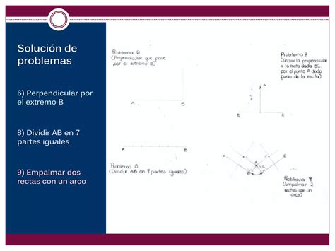 Geometr A I Unidad Tema Actividad De Aprendizaje Lorena Reyna