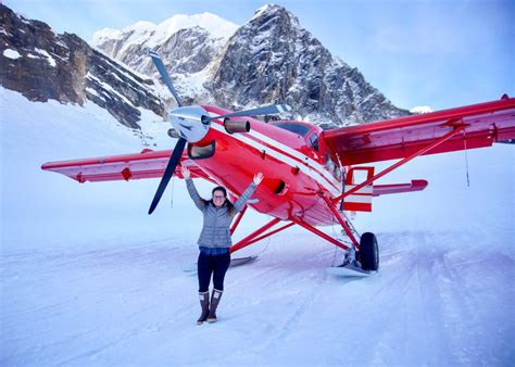 Top Things To Do In Talkeetna In Andrea Kuuipo Abroad