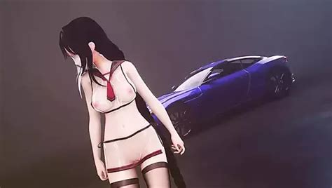 Mmd R 18 Anime Girls Sexy Dancing Clip 28 In Korean Porn By FapHouse XHamster