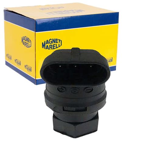 Magneti Marelli Kurbelwellensensor Passend F R Fiat Barchetta Brava